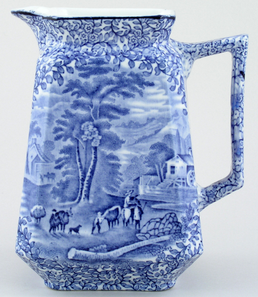 Jug or Pitcher c1920s